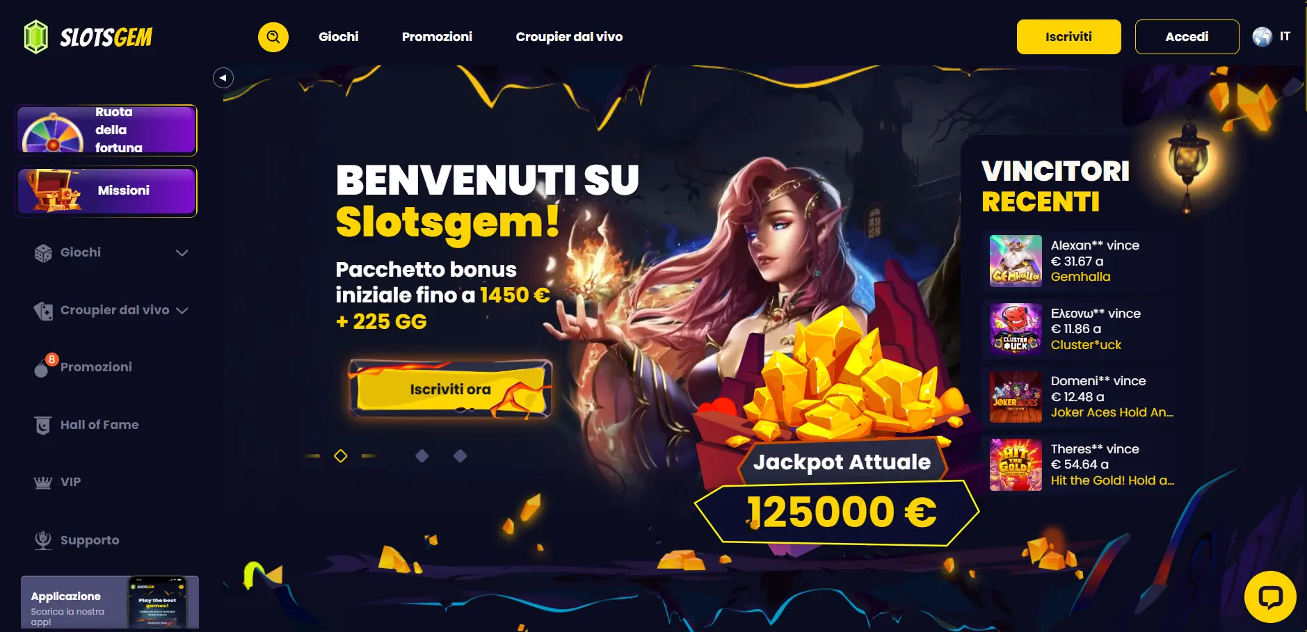 Che cos’è un casinò online non AAMS e come sceglierlo - guida completa